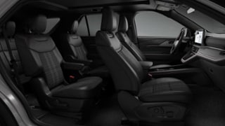 2027 Ford  Internal Image 1